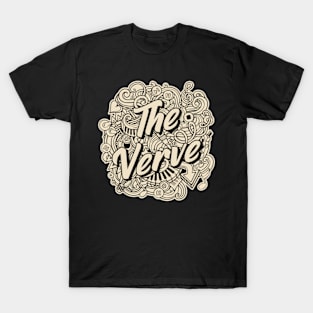 The Verve - Vintage T-Shirt